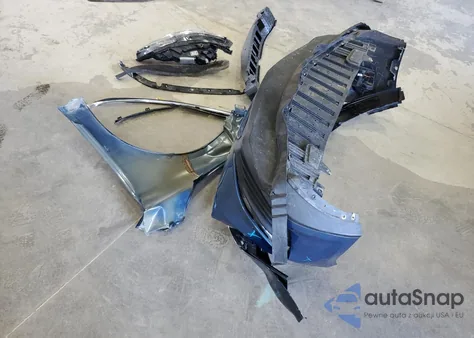 2024 Chevrolet Malibu Premier from USA, damaged, VIN 1G1ZE5ST9RF162239